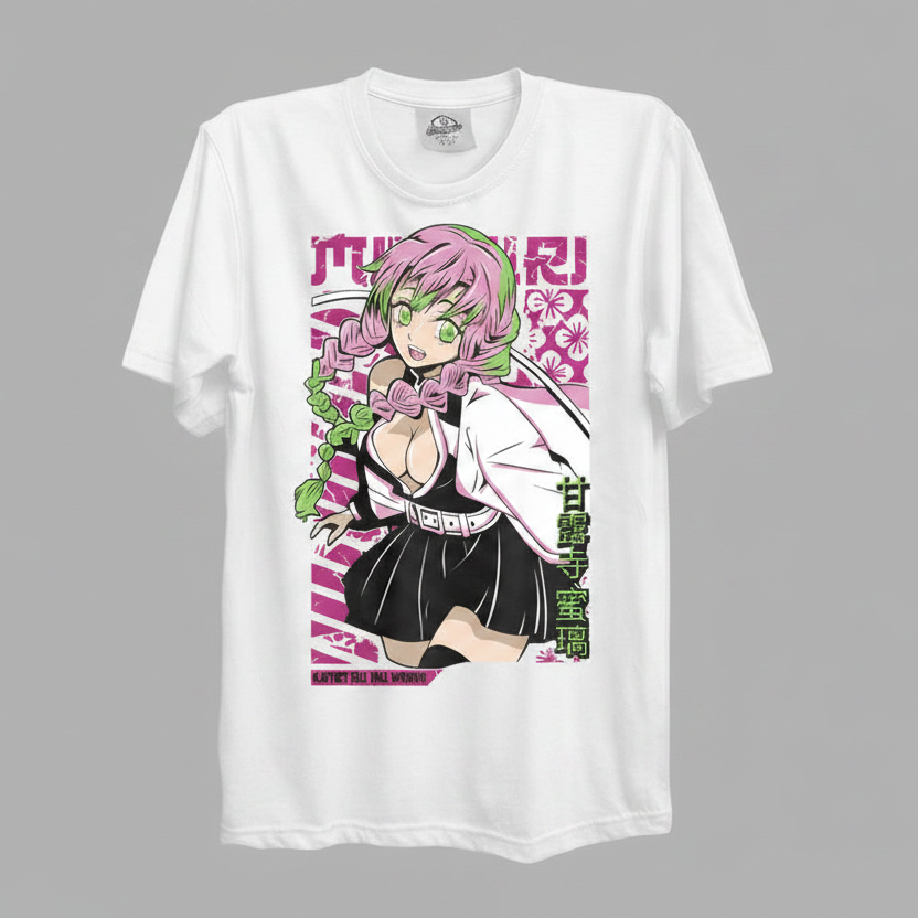 demon slayer shirts 2