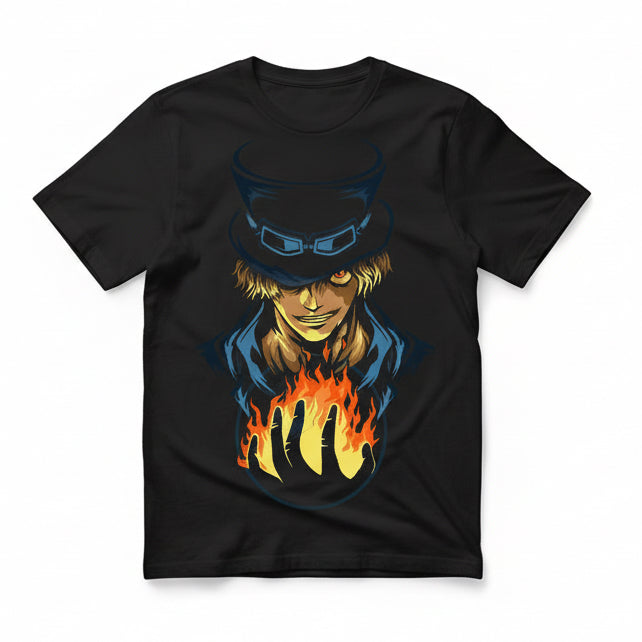 One piece T-shirts