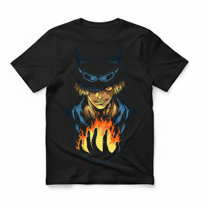 One piece T-shirts