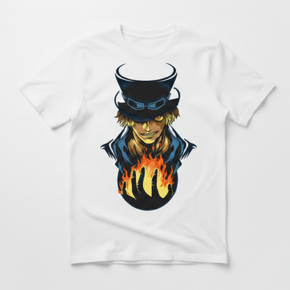 One piece T-shirts