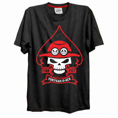 One piece T-shirts