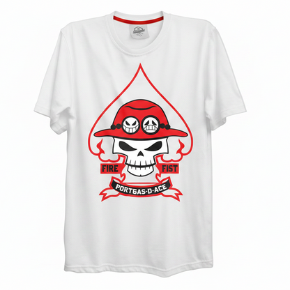 One piece T-shirts