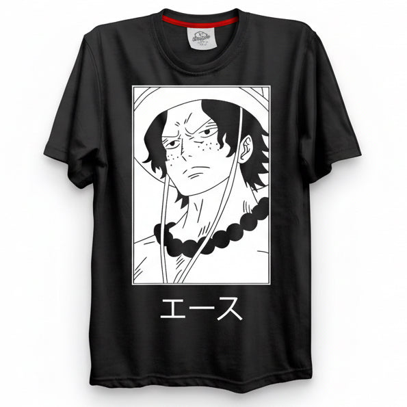 One piece T-shirts