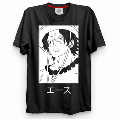 One piece T-shirts
