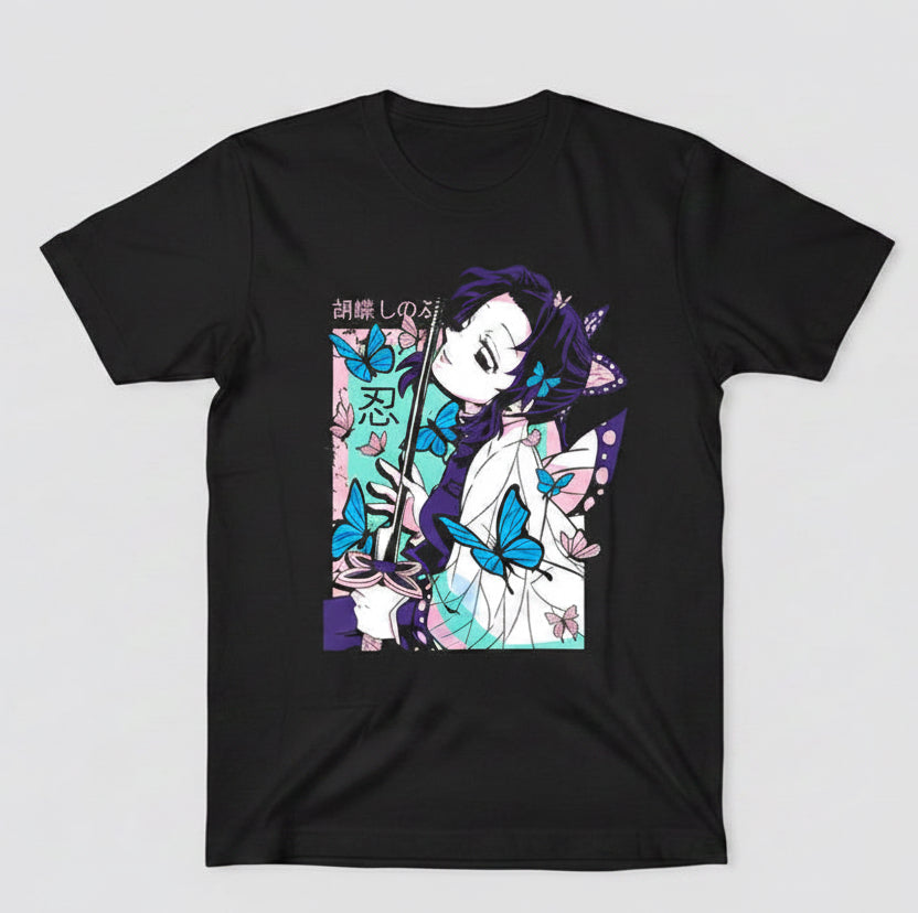 demon slayer shirts 2