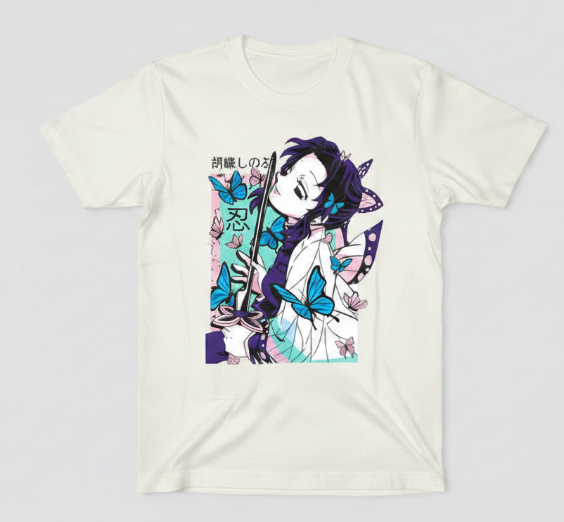 demon slayer shirts 2