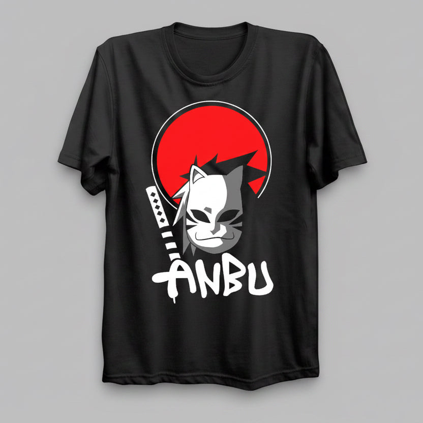 Naruto shirts