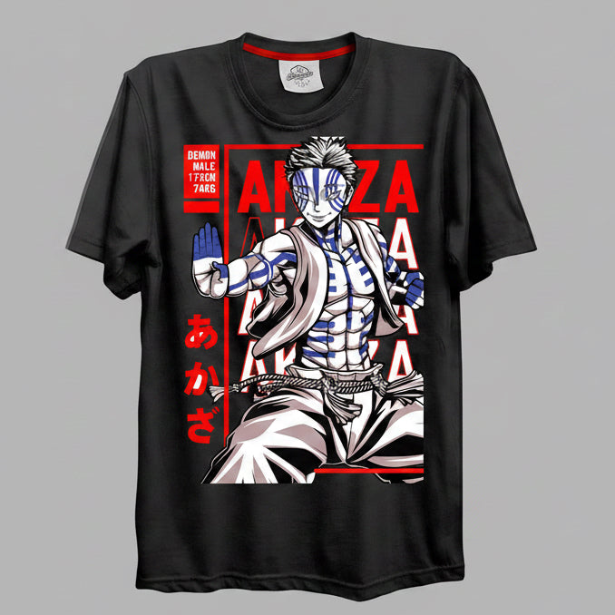 demon slayer shirts 2