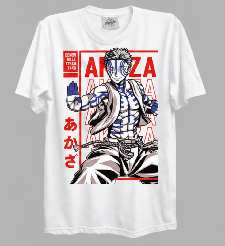 demon slayer shirts 2