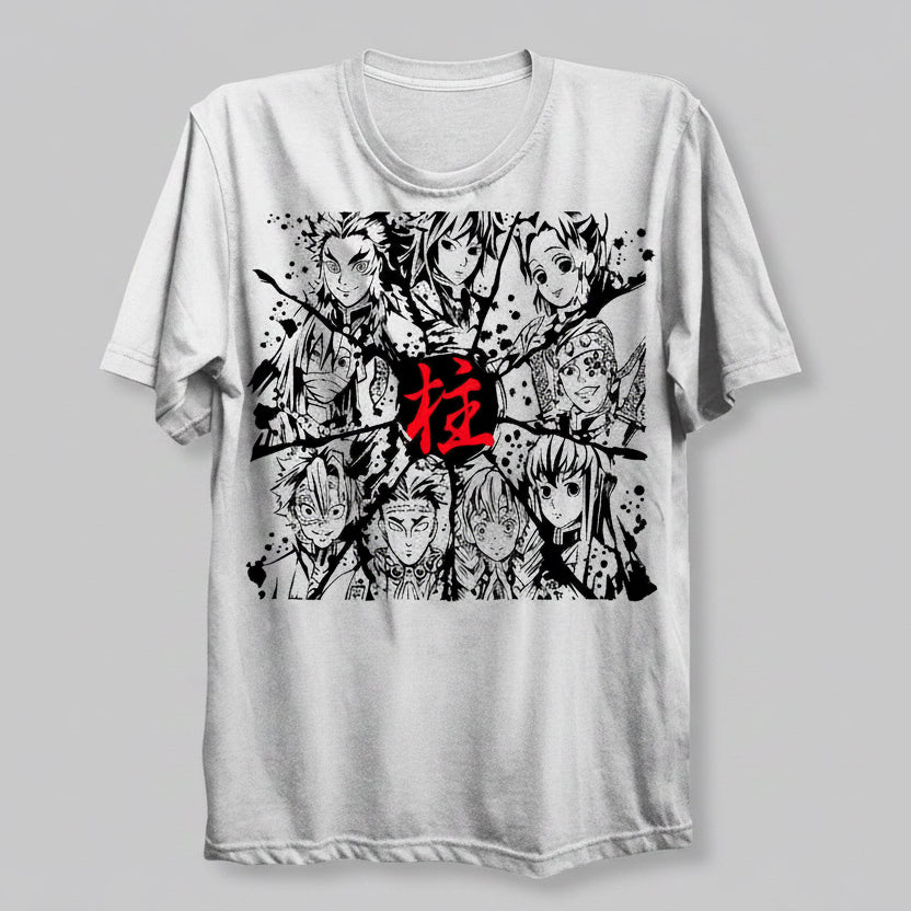 demon slayer shirts 2