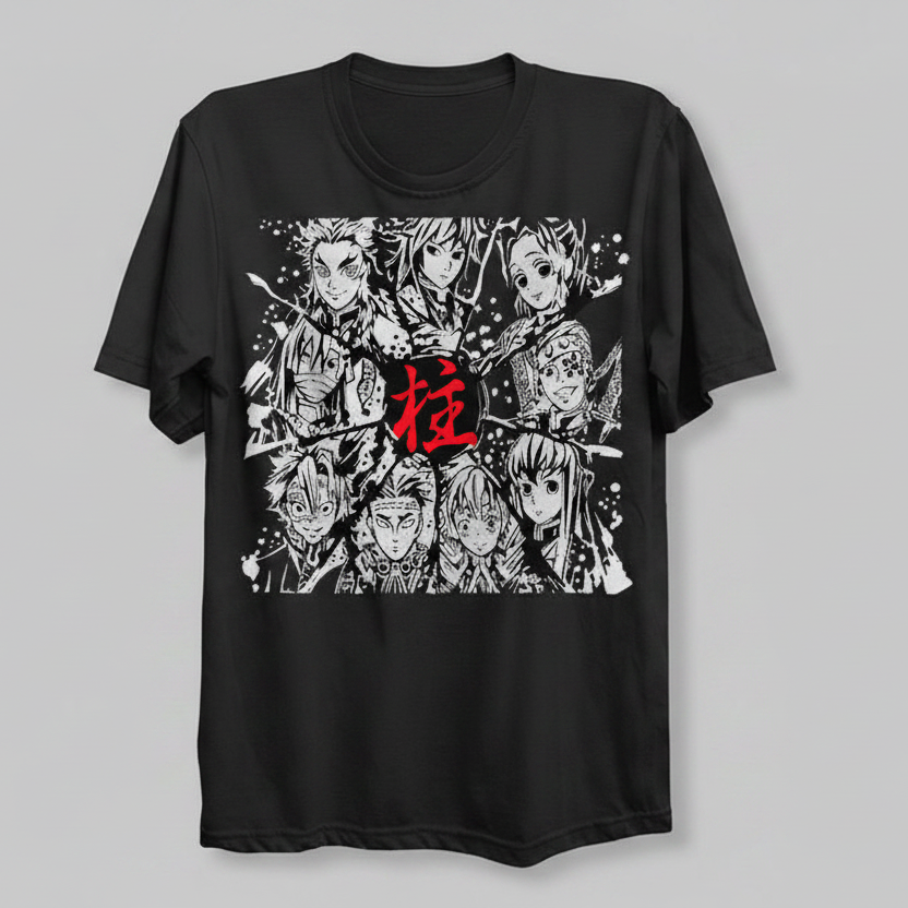 demon slayer shirts 2