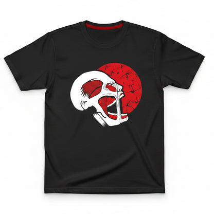 Attack on Titan T-shirts