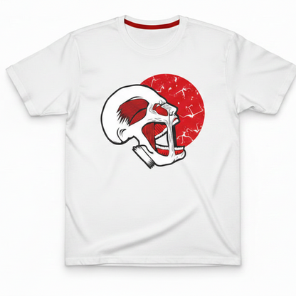 Attack on Titan T-shirts