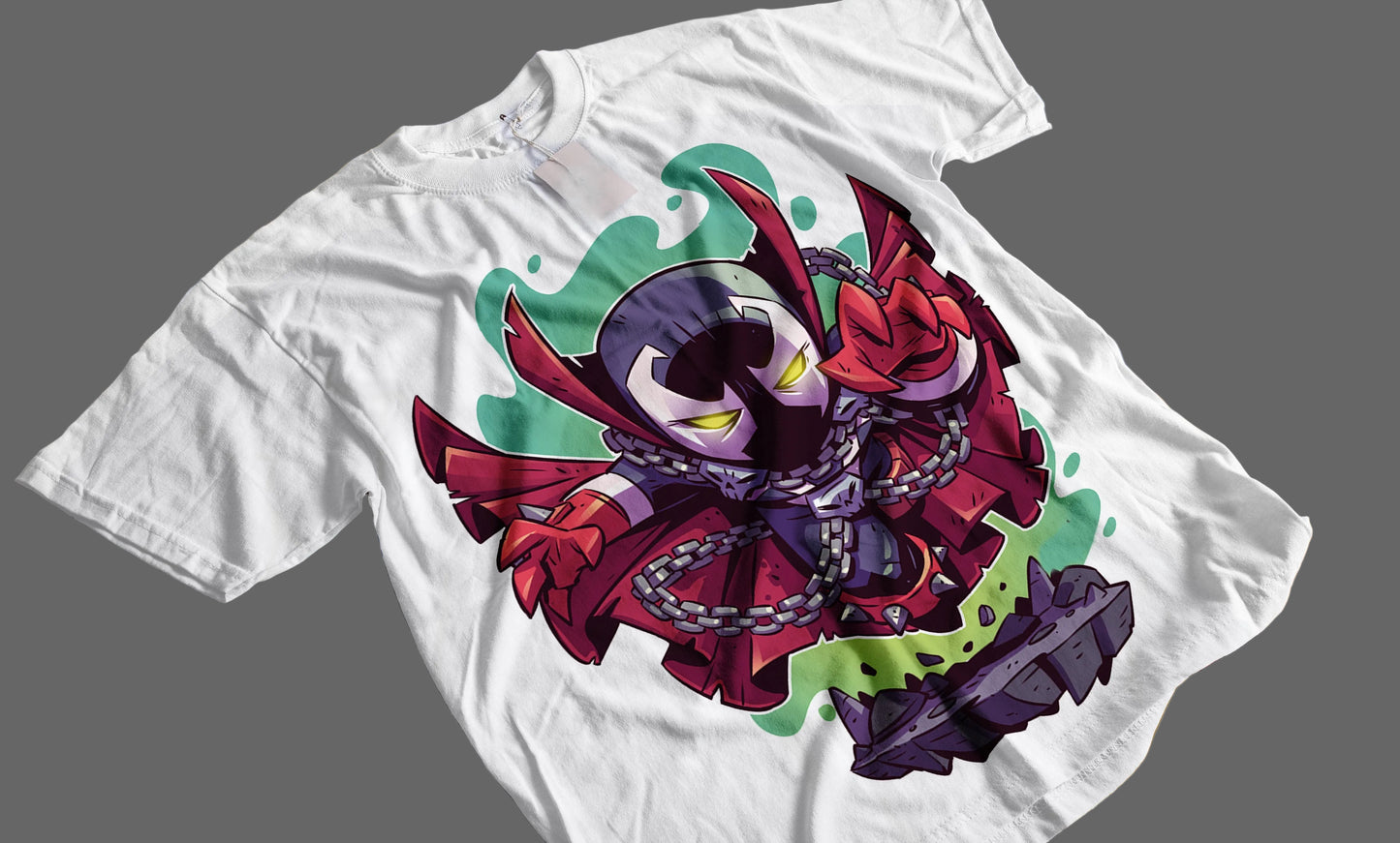 Kids comics Tshirts