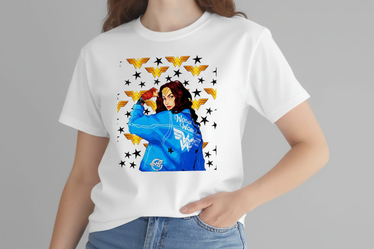 Women Urban T-shirts
