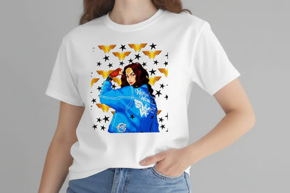Women Urban T-shirts