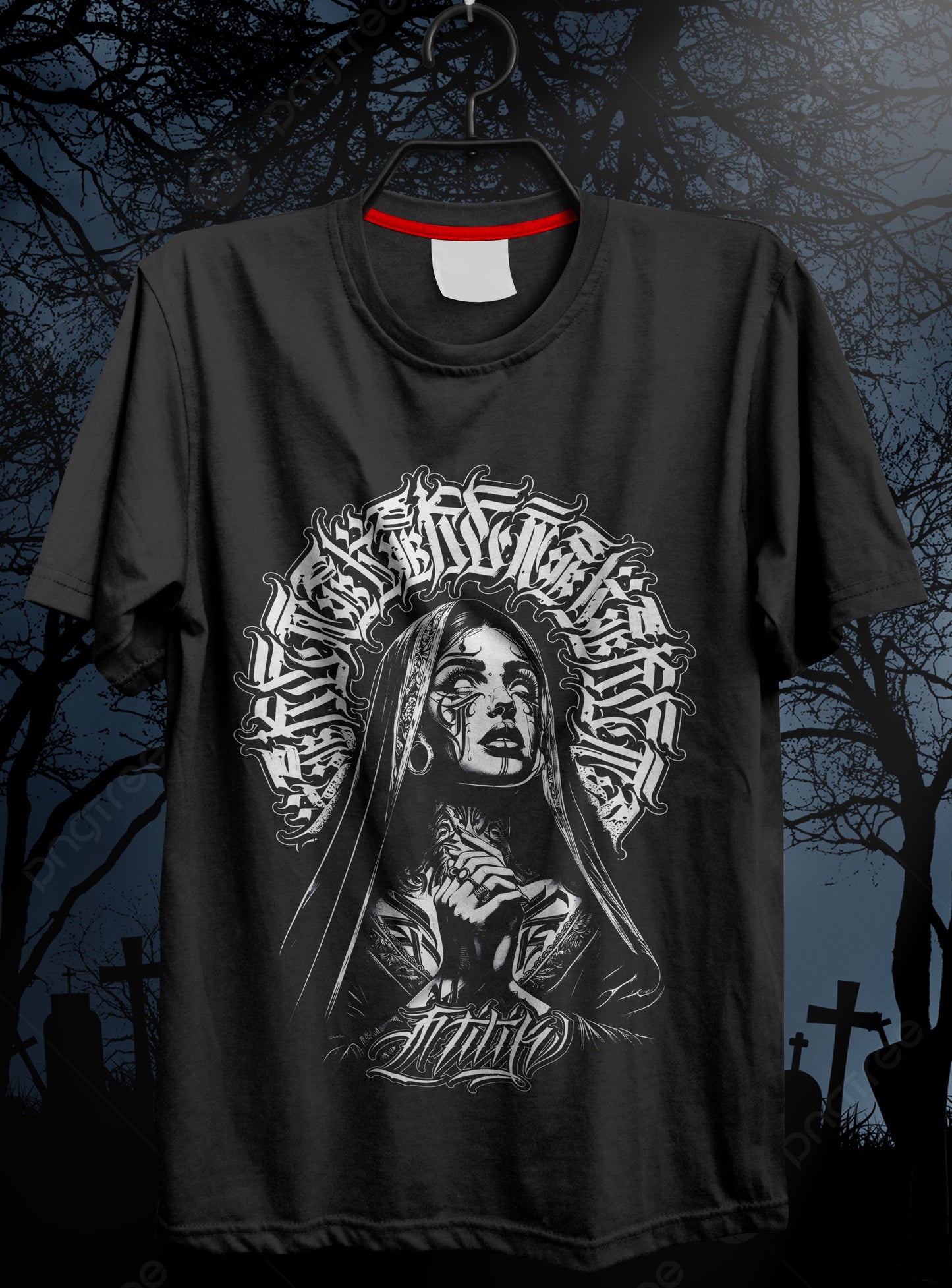 Urban Street Angels Shirts