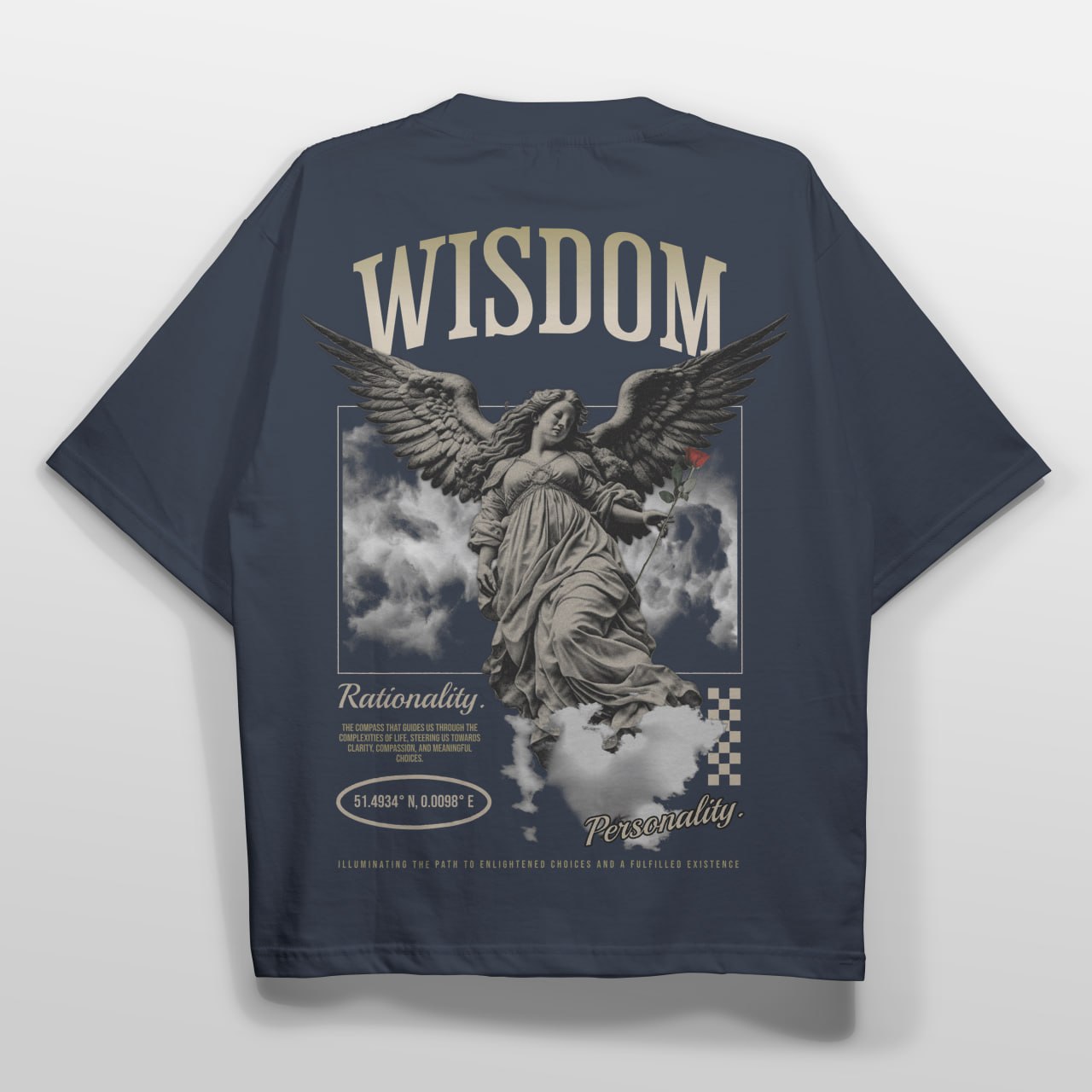 Urban Angels Shirts