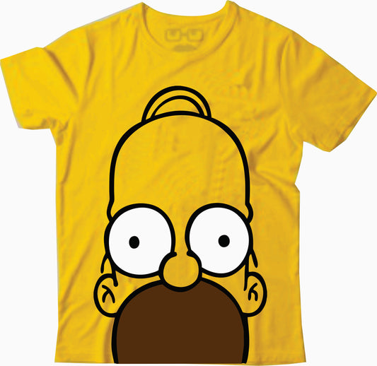 The simpsons Tshirts