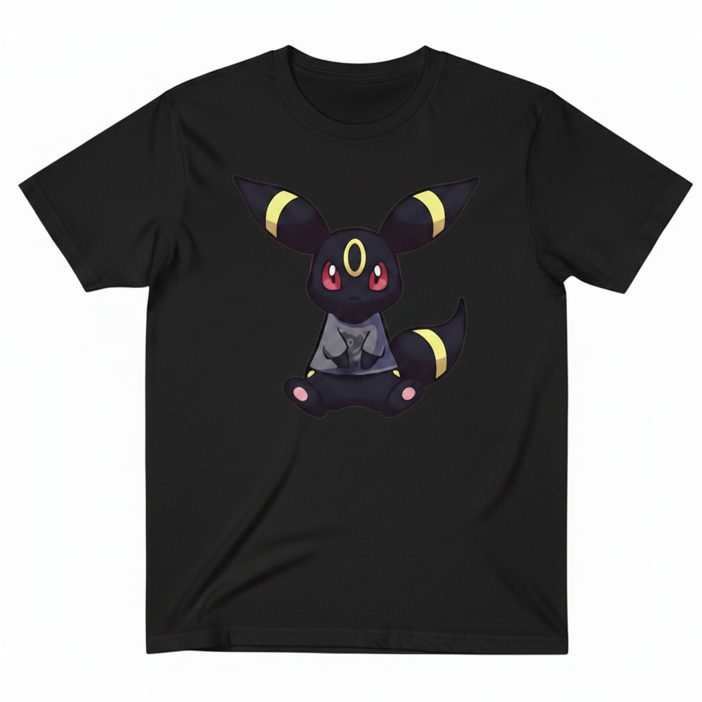 Kids Pokemon Shirts