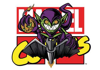 Marvel Comics Tshirts