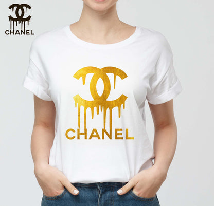 CC logo Disney shirts