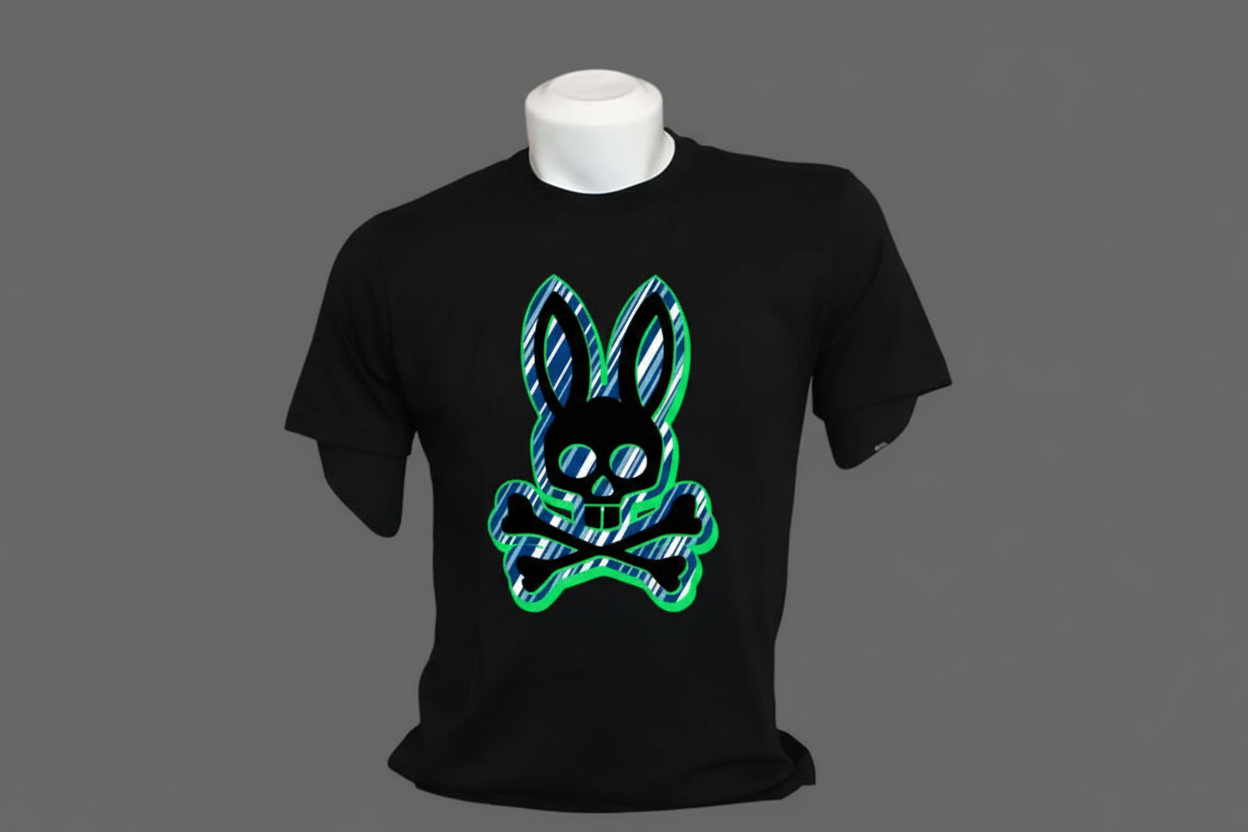 PBunny Tshirts