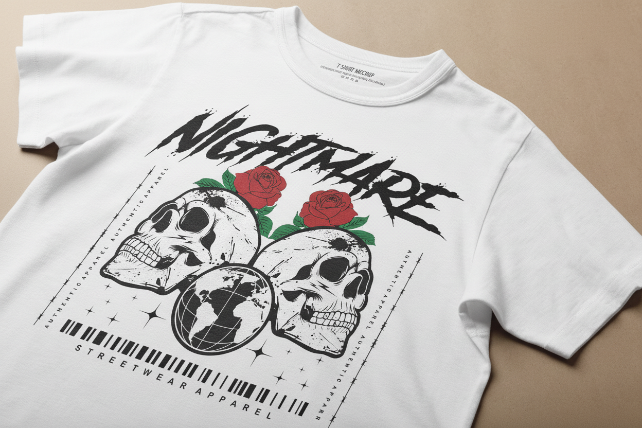 Urban Style Tshirts