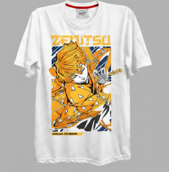demon slayer shirts 2