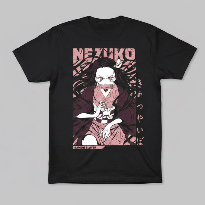 demon slayer shirts 2
