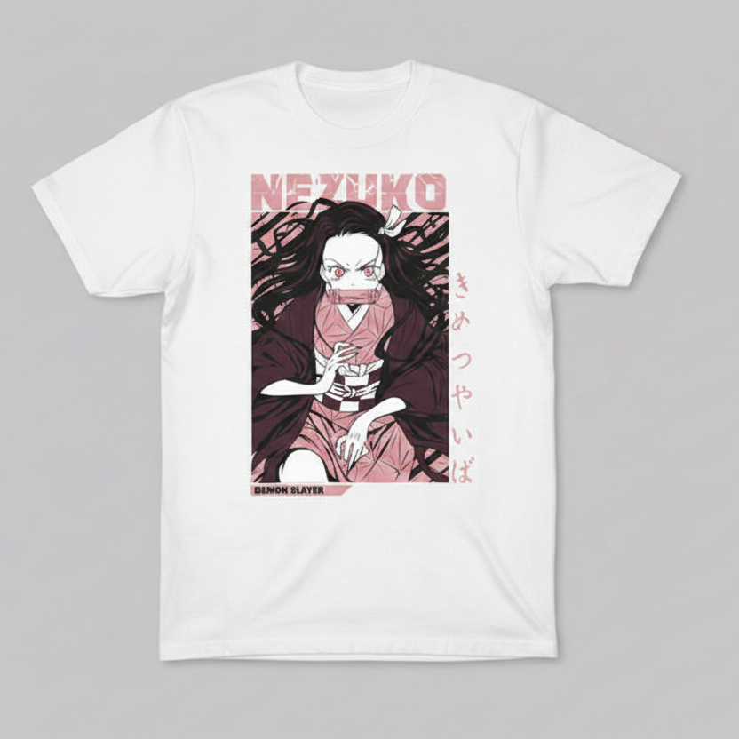 demon slayer shirts 2