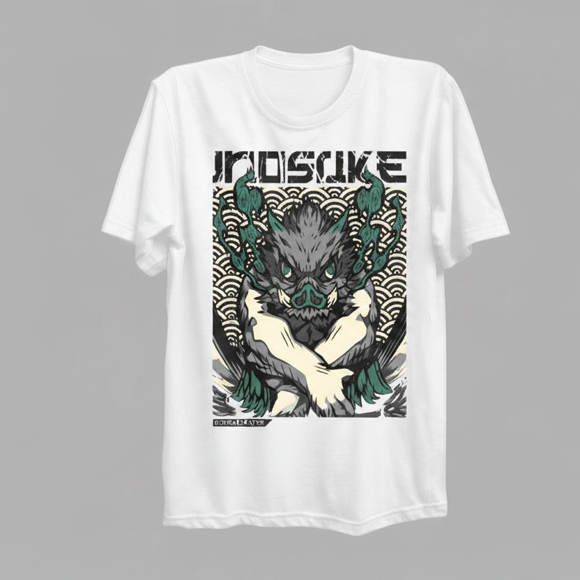 demon slayer shirts 2