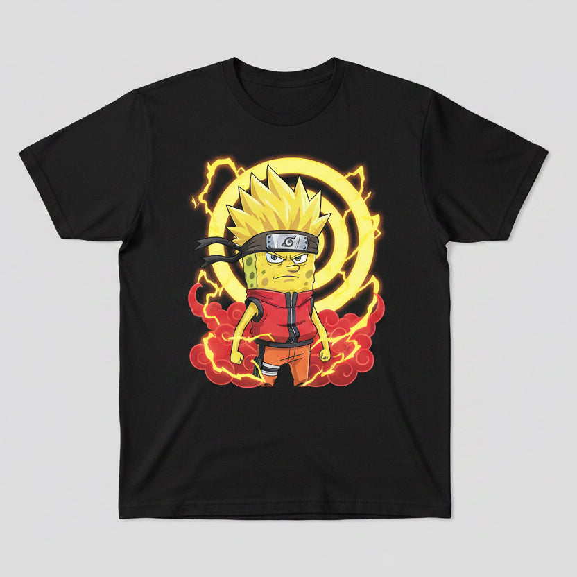Naruto shirts