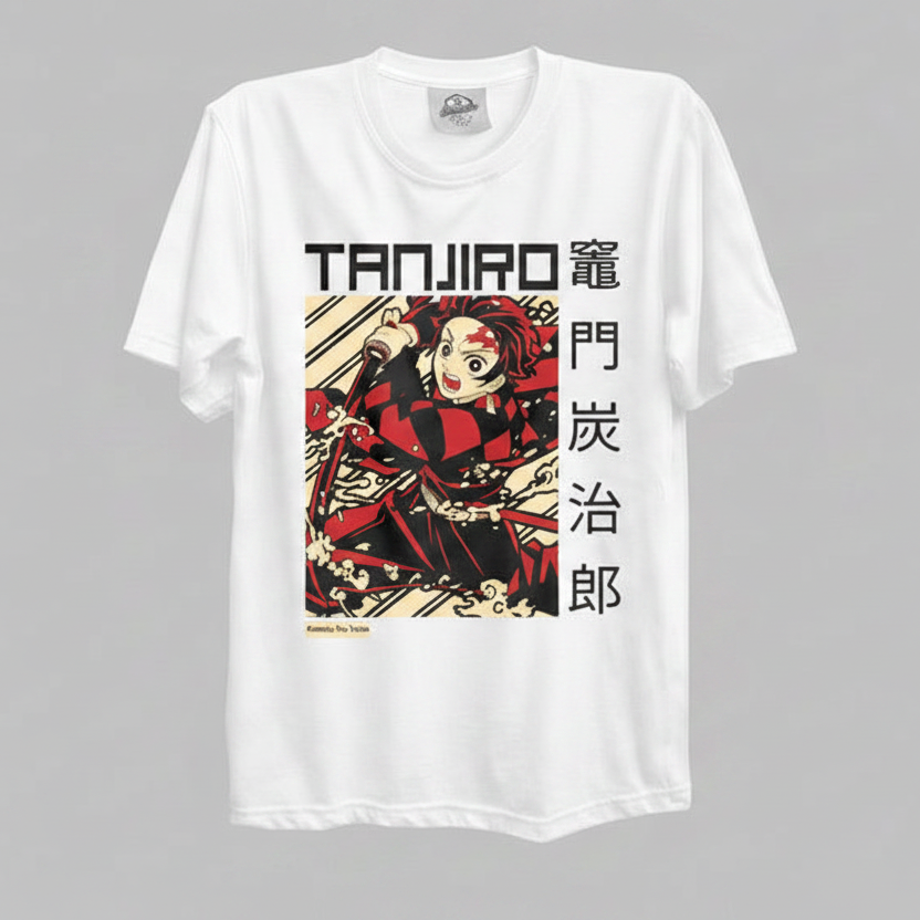 demon slayer shirts 2