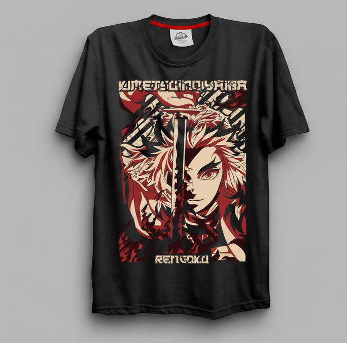 demon slayer shirts 2