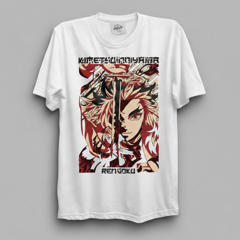 demon slayer shirts 2