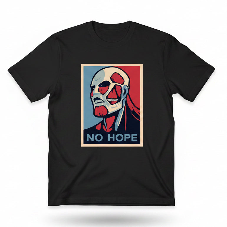 Attack on Titan T-shirts