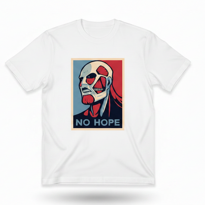Attack on Titan T-shirts