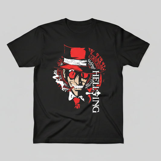 Hellsing T-Shirts