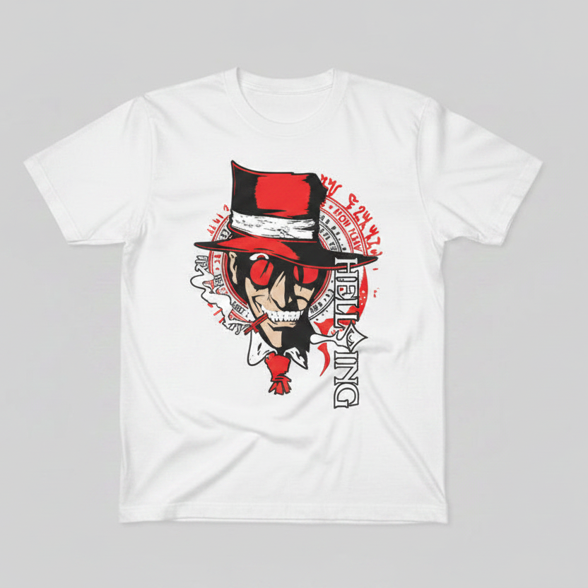 Hellsing T-Shirts