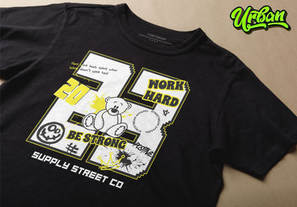 Urban Style Tshirts