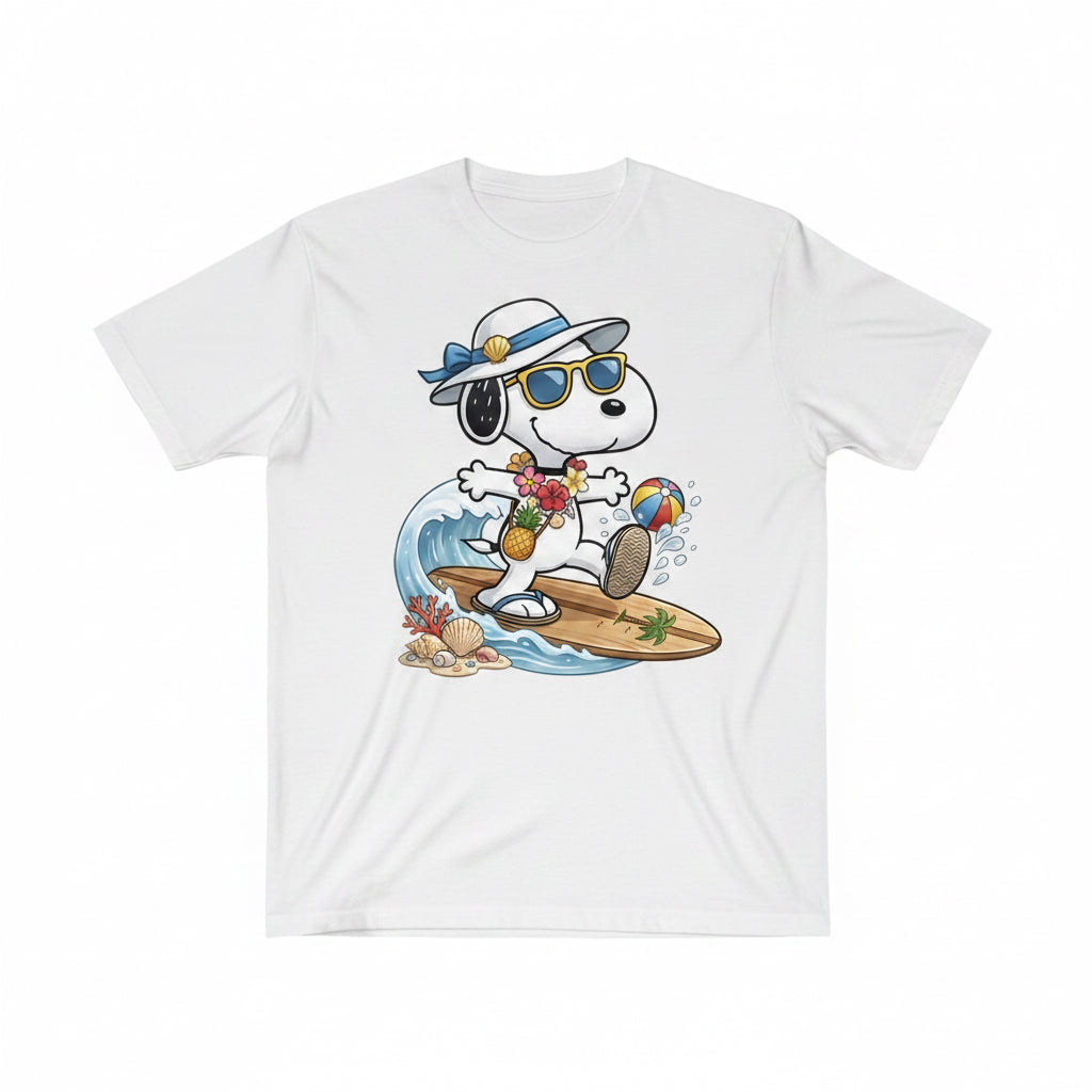 Snoopy T-shirts