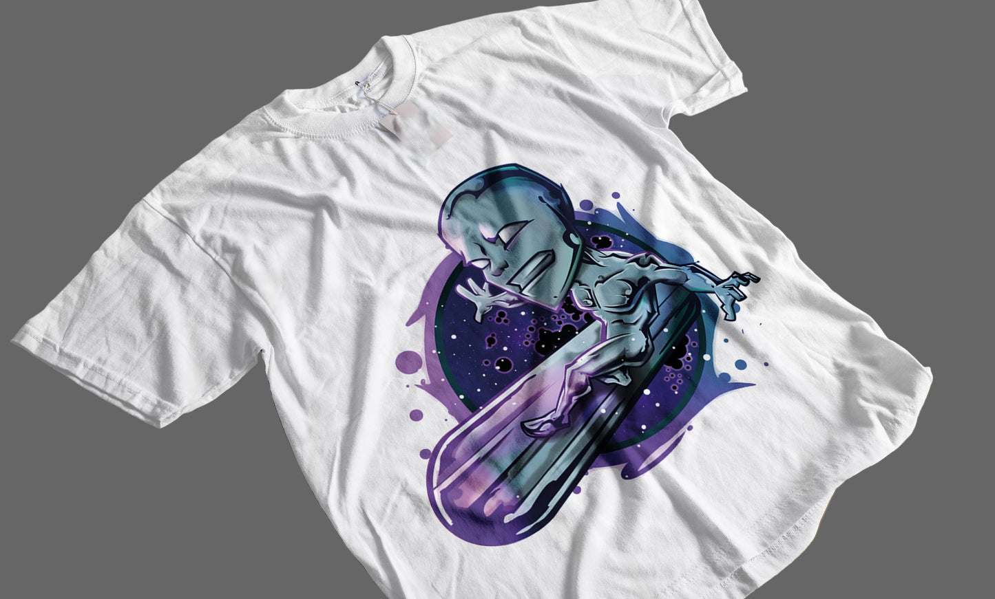 Kids comics Tshirts