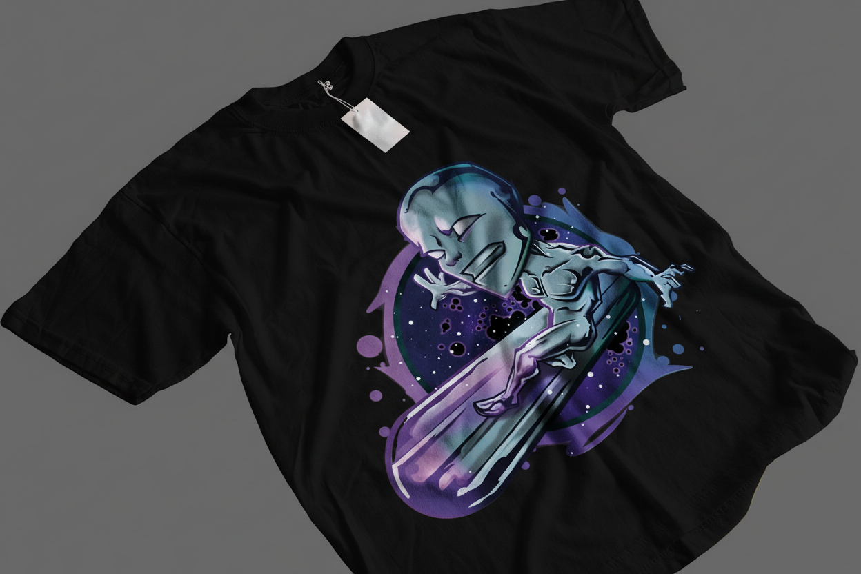 Kids comics Tshirts