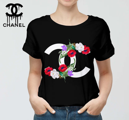 CC logo Disney shirts