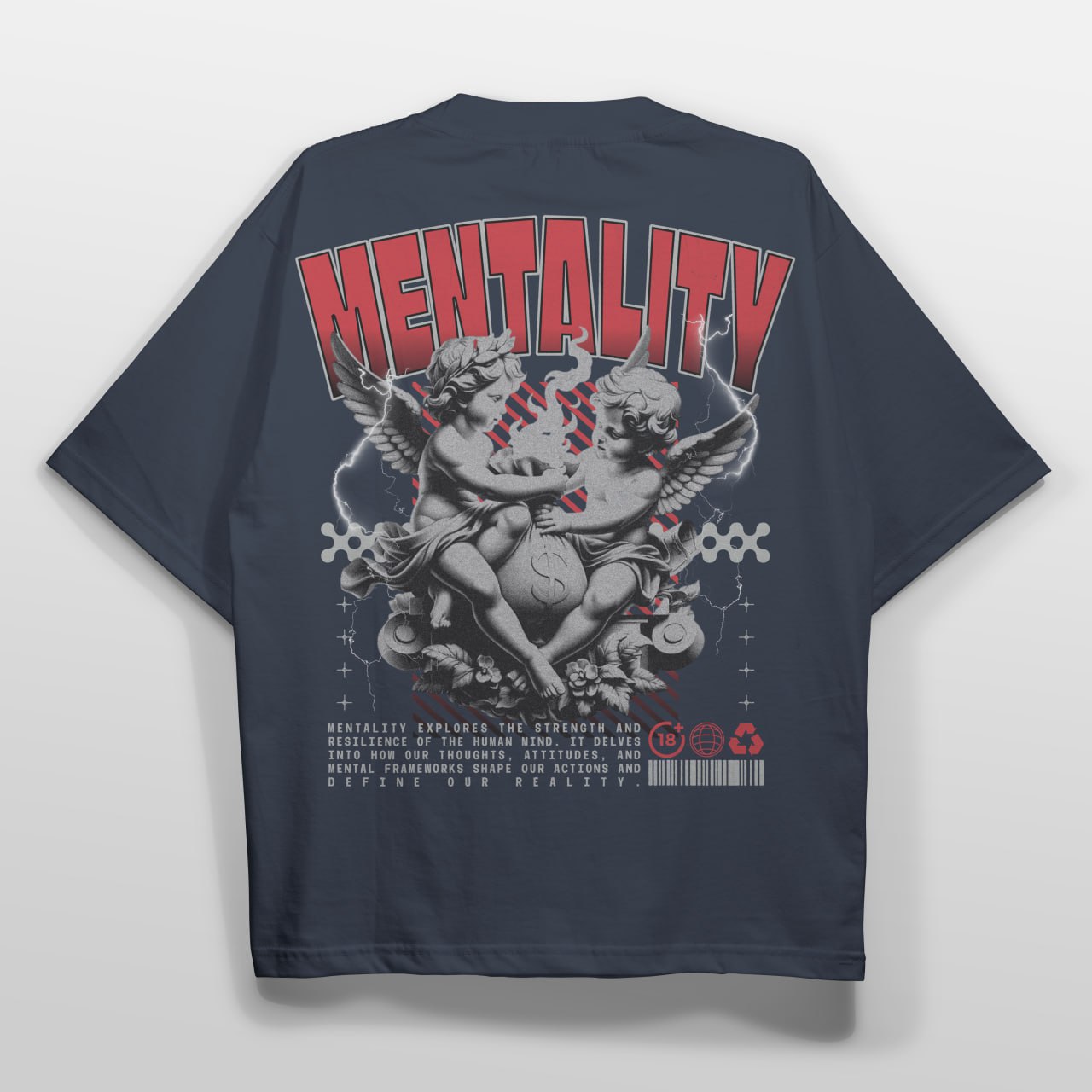 Urban Angels Shirts