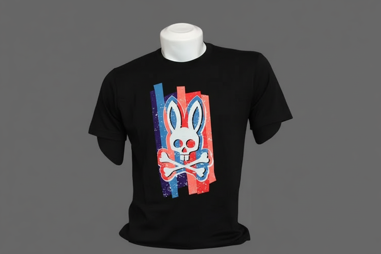 PBunny Tshirts