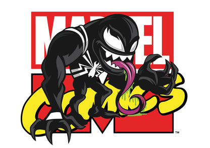 Marvel Comics Tshirts