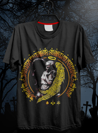 Urban Street Angels Shirts