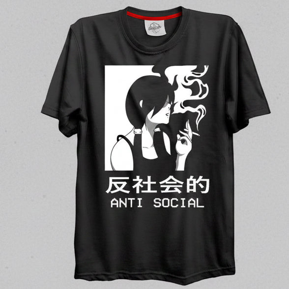 Miscellaneous Anime T-Shirts